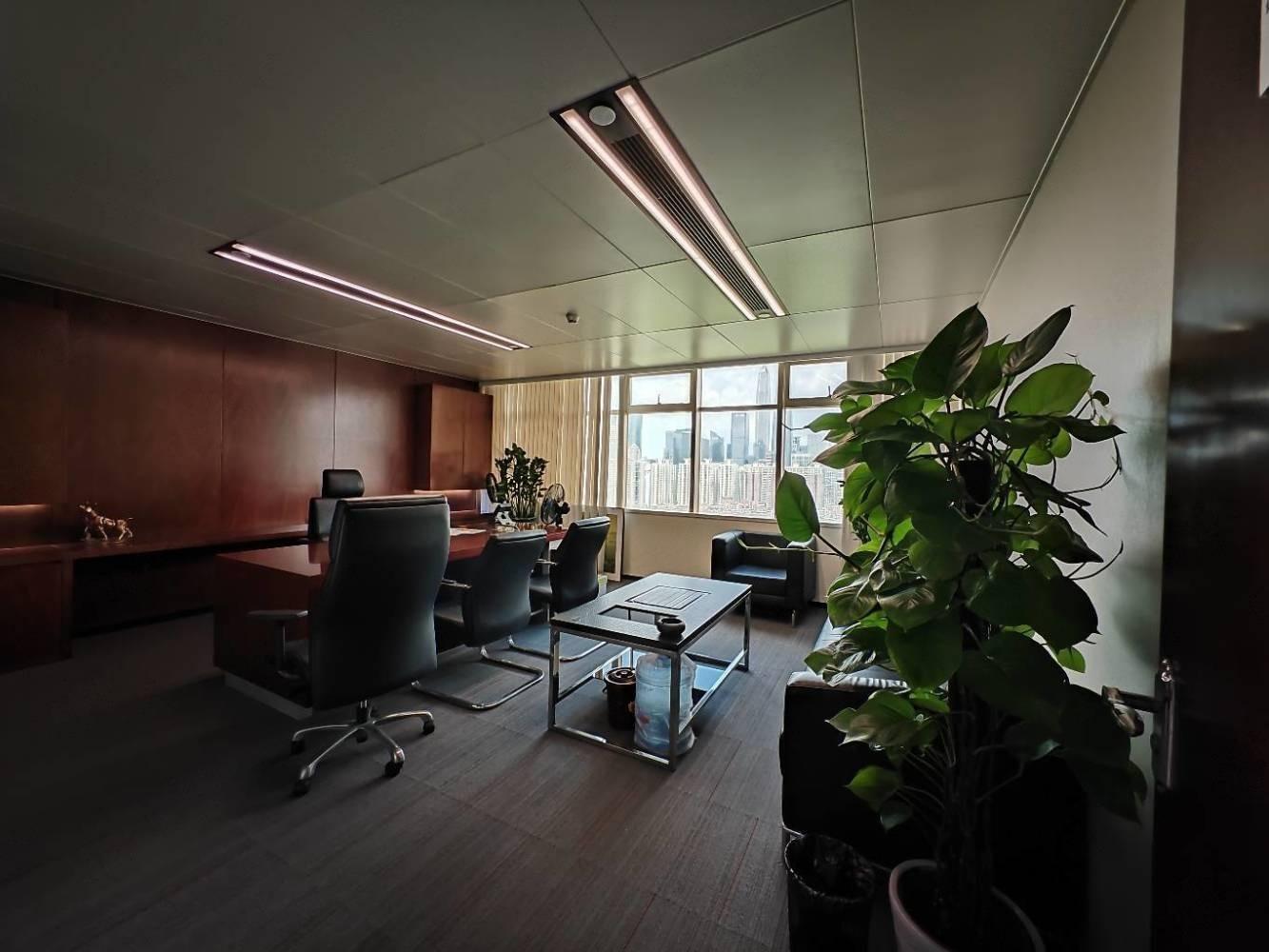 深圳深圳国际文化大厦二手房房源图片