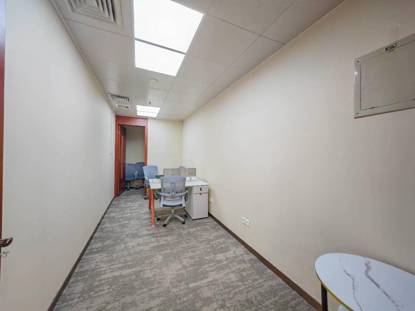 深圳荣超经贸中心二手房房源图片