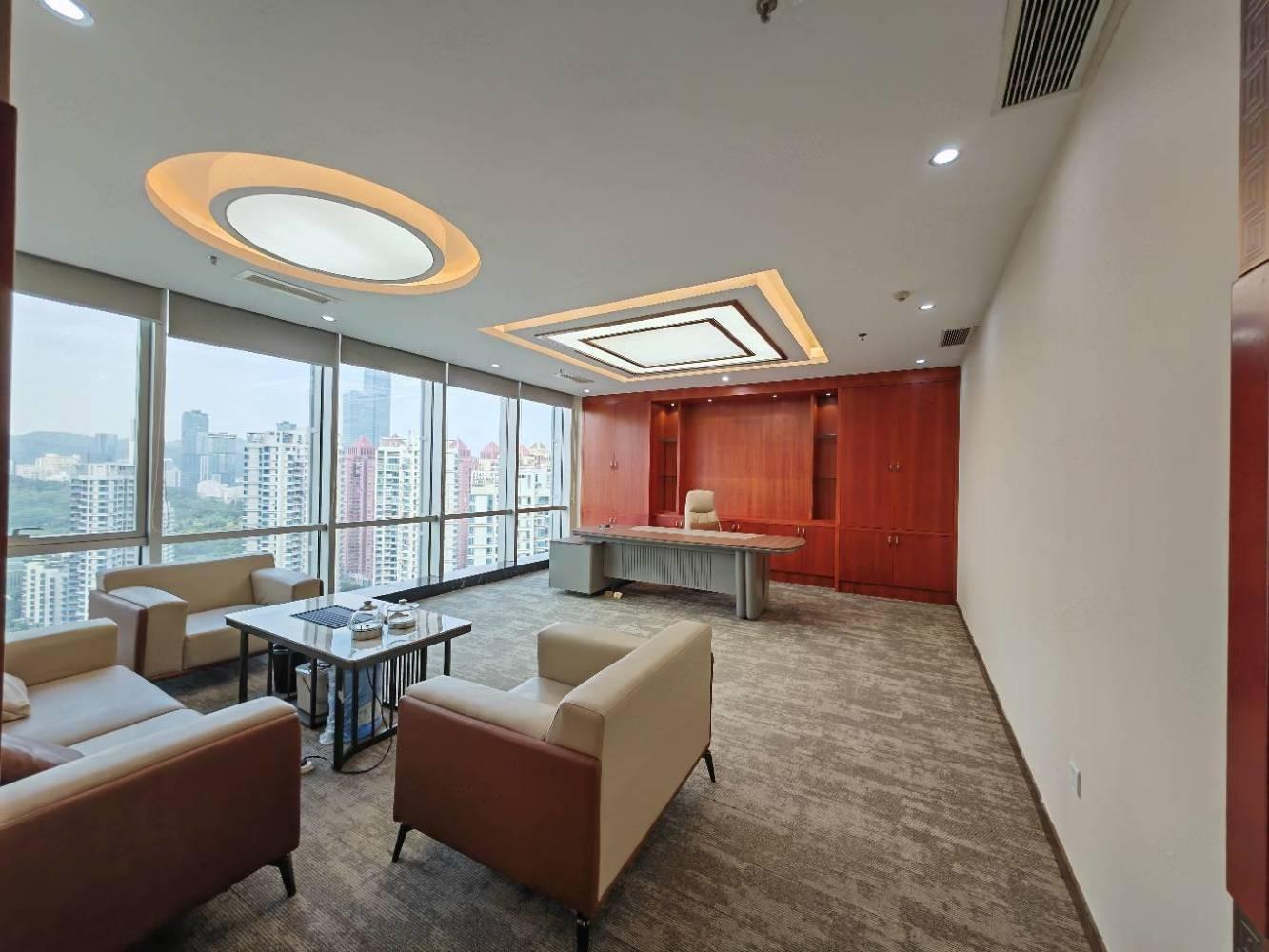 深圳荣超经贸中心二手房房源图片