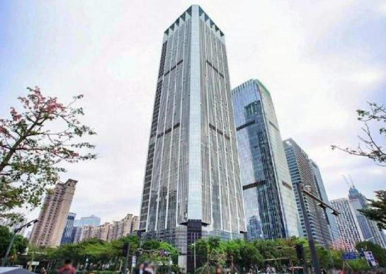 深圳荣超经贸中心二手房房源图片