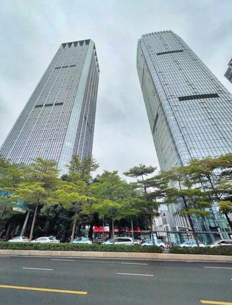 深圳荣超经贸中心二手房房源图片