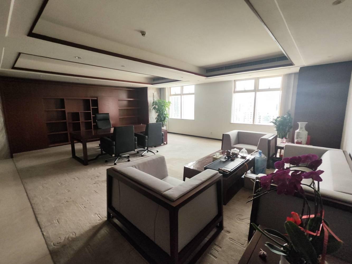 深圳深圳国际文化大厦二手房房源图片