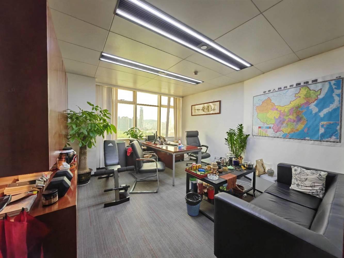 深圳深圳国际文化大厦二手房房源图片