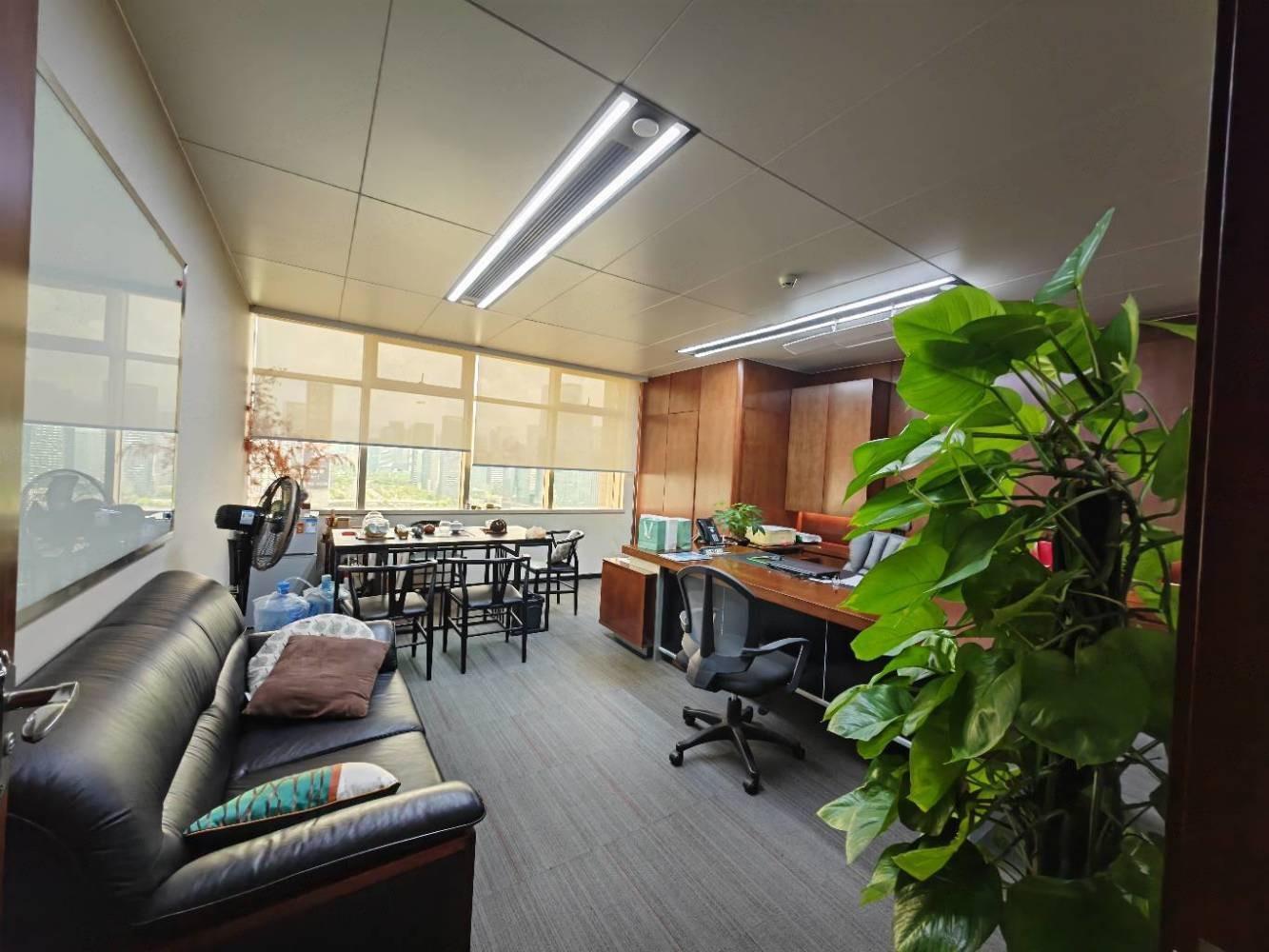 深圳深圳国际文化大厦二手房房源图片