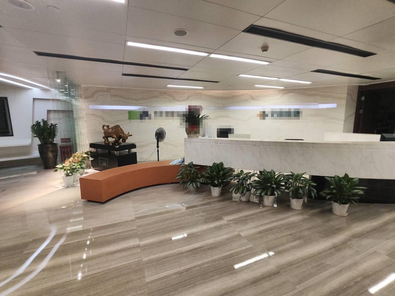 深圳深圳国际文化大厦二手房房源图片