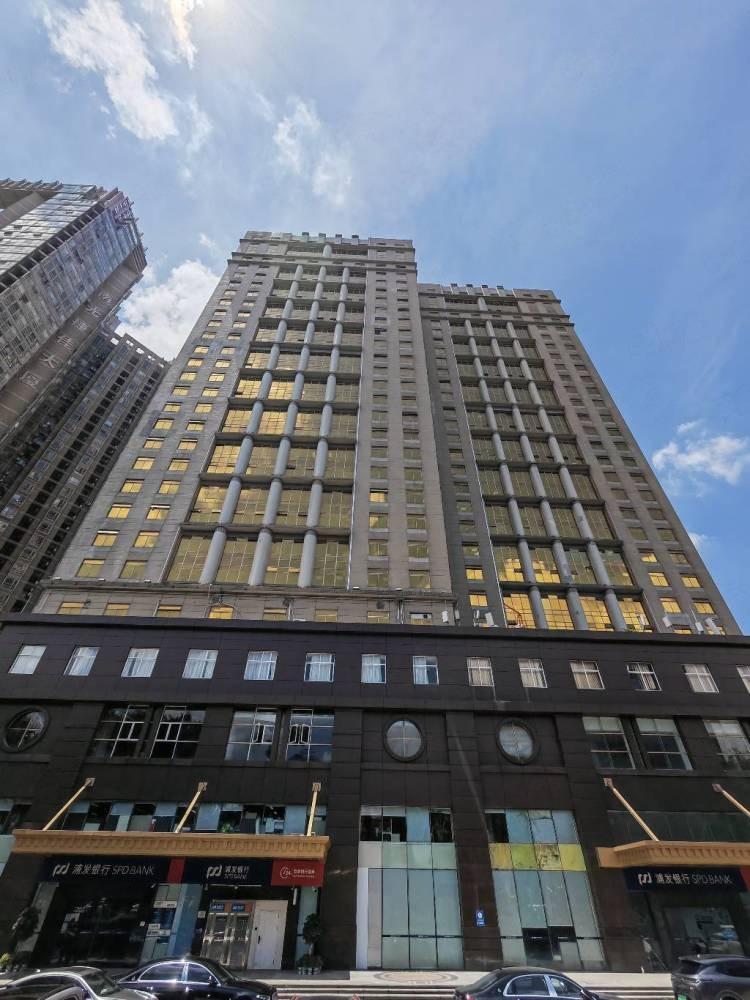 深圳深圳国际文化大厦二手房房源图片