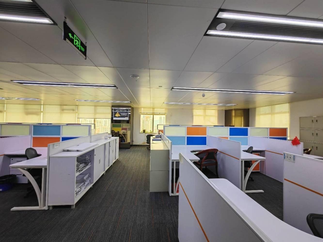 深圳深圳国际文化大厦二手房房源图片