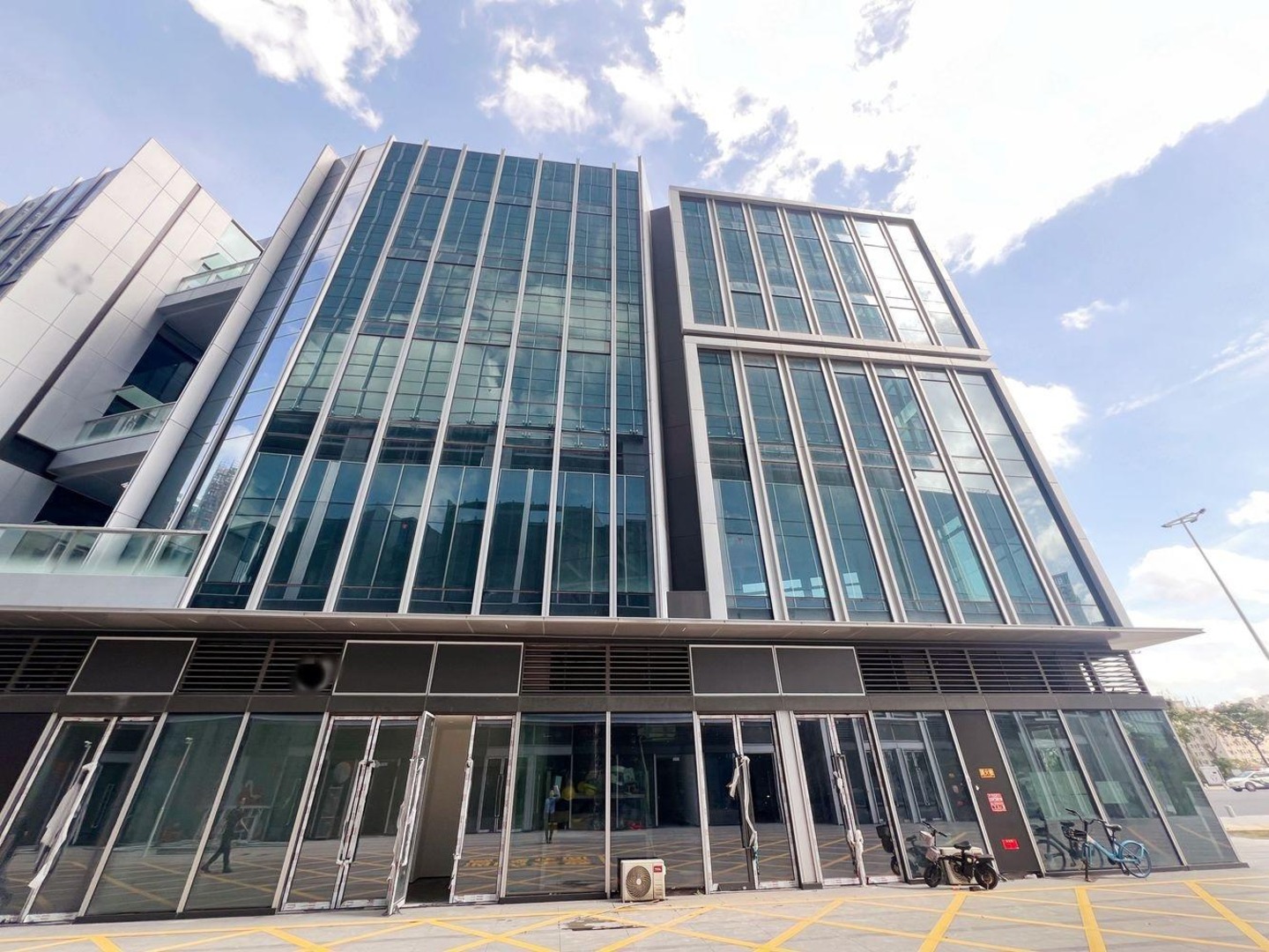 深圳中旅国际大厦二手房房源图片