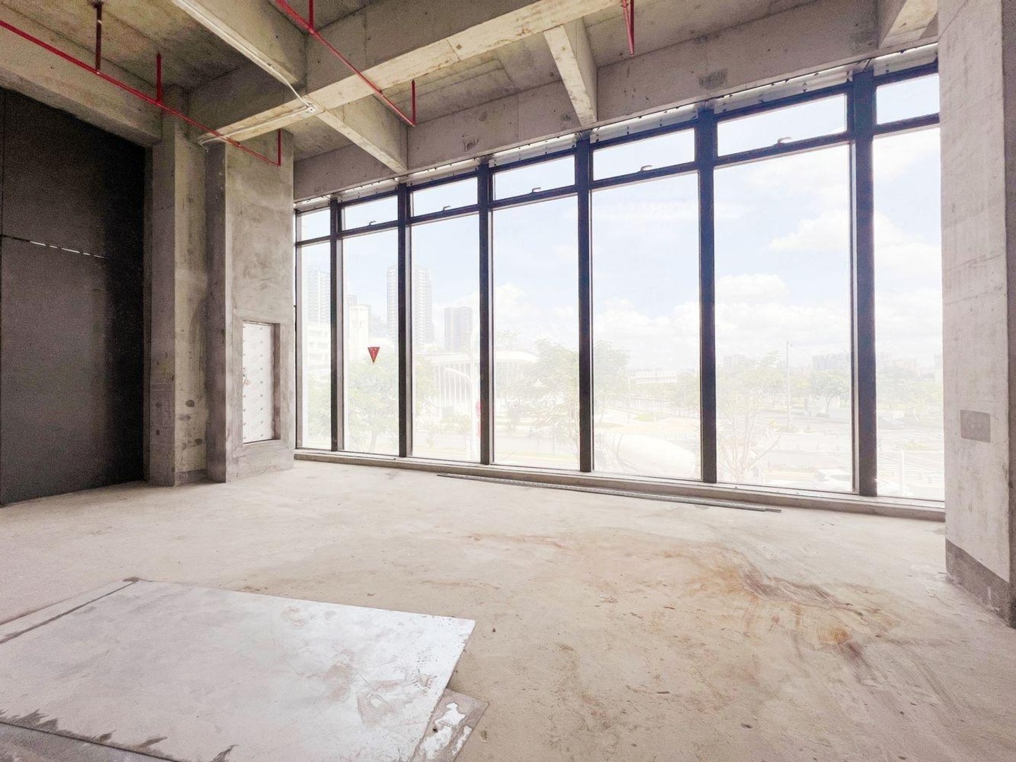 深圳中旅国际大厦二手房房源图片