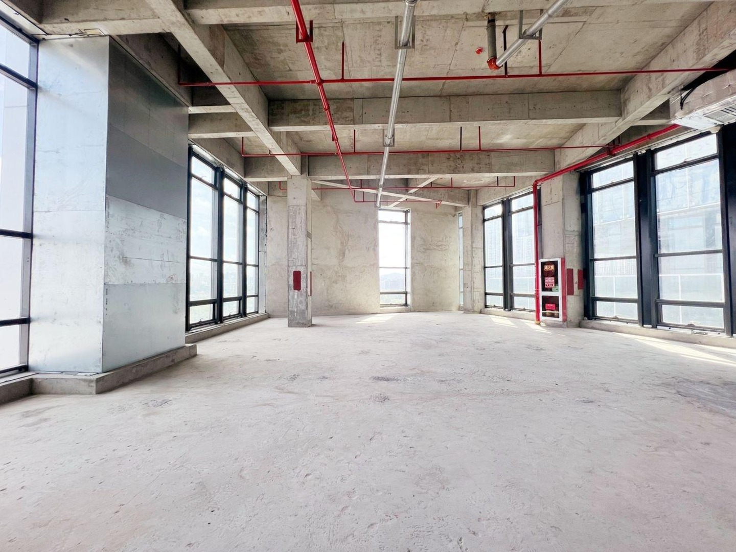 深圳中旅国际大厦二手房房源图片