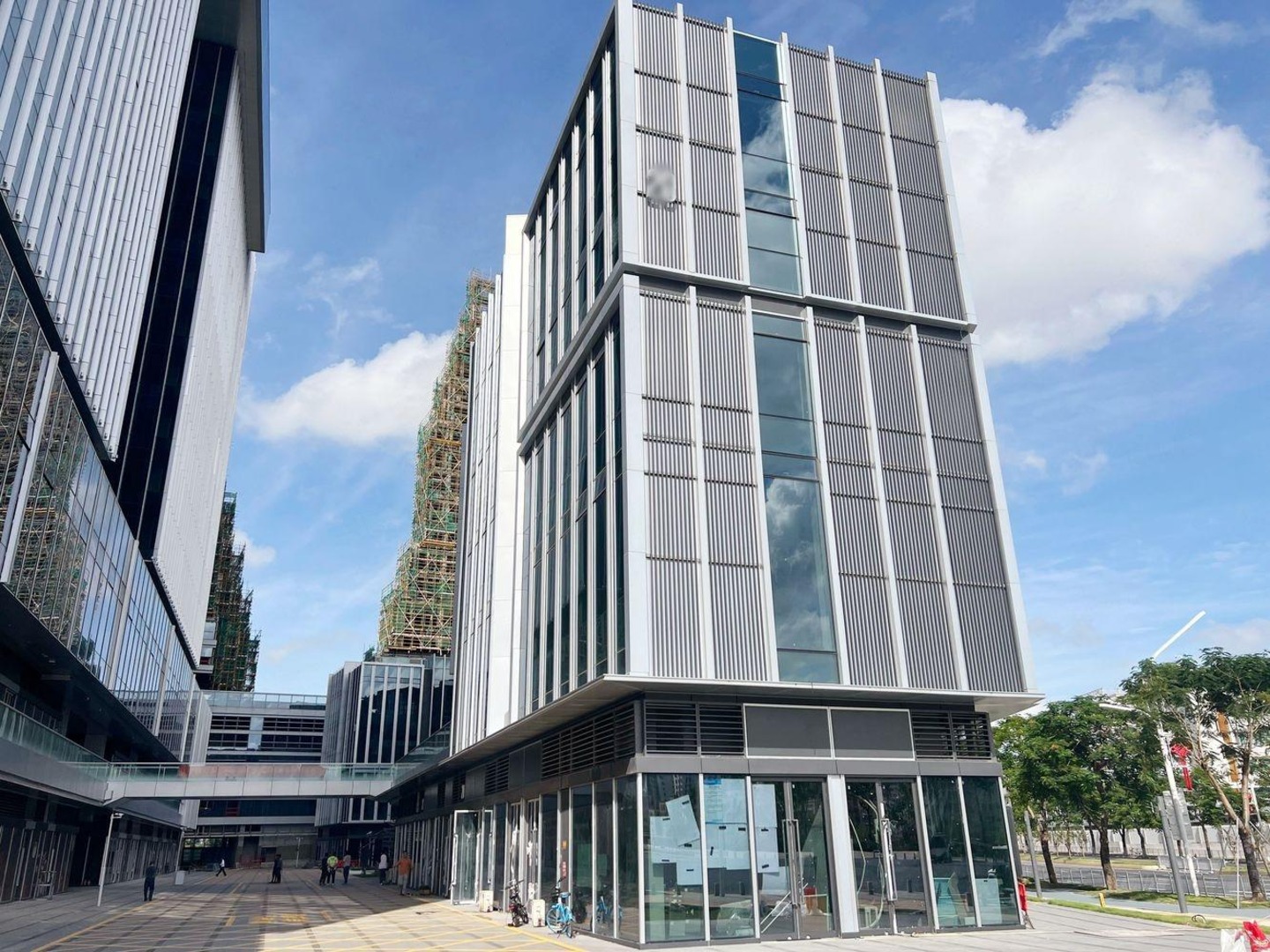 深圳中旅国际大厦二手房房源图片