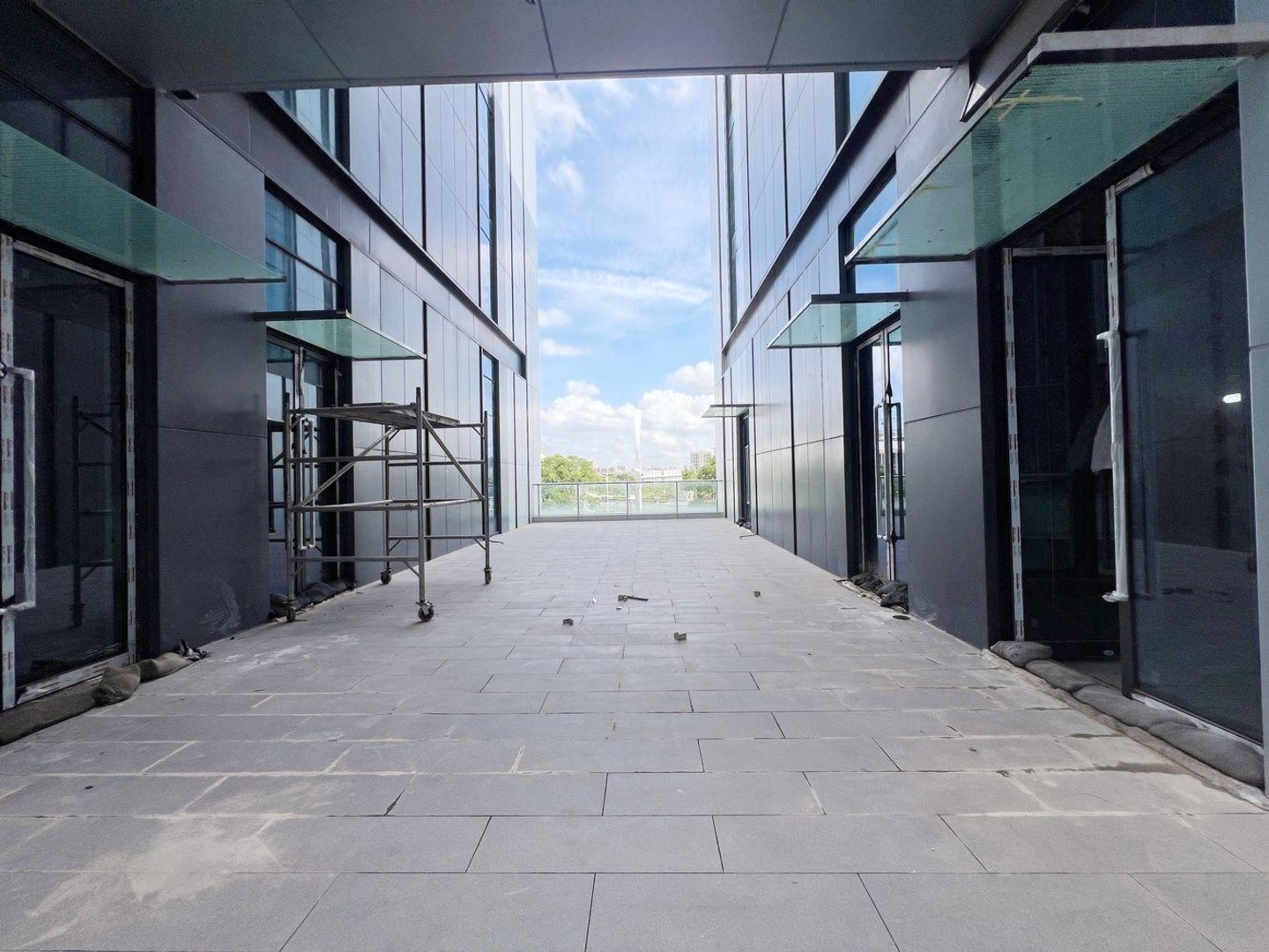 深圳中旅国际大厦二手房房源图片