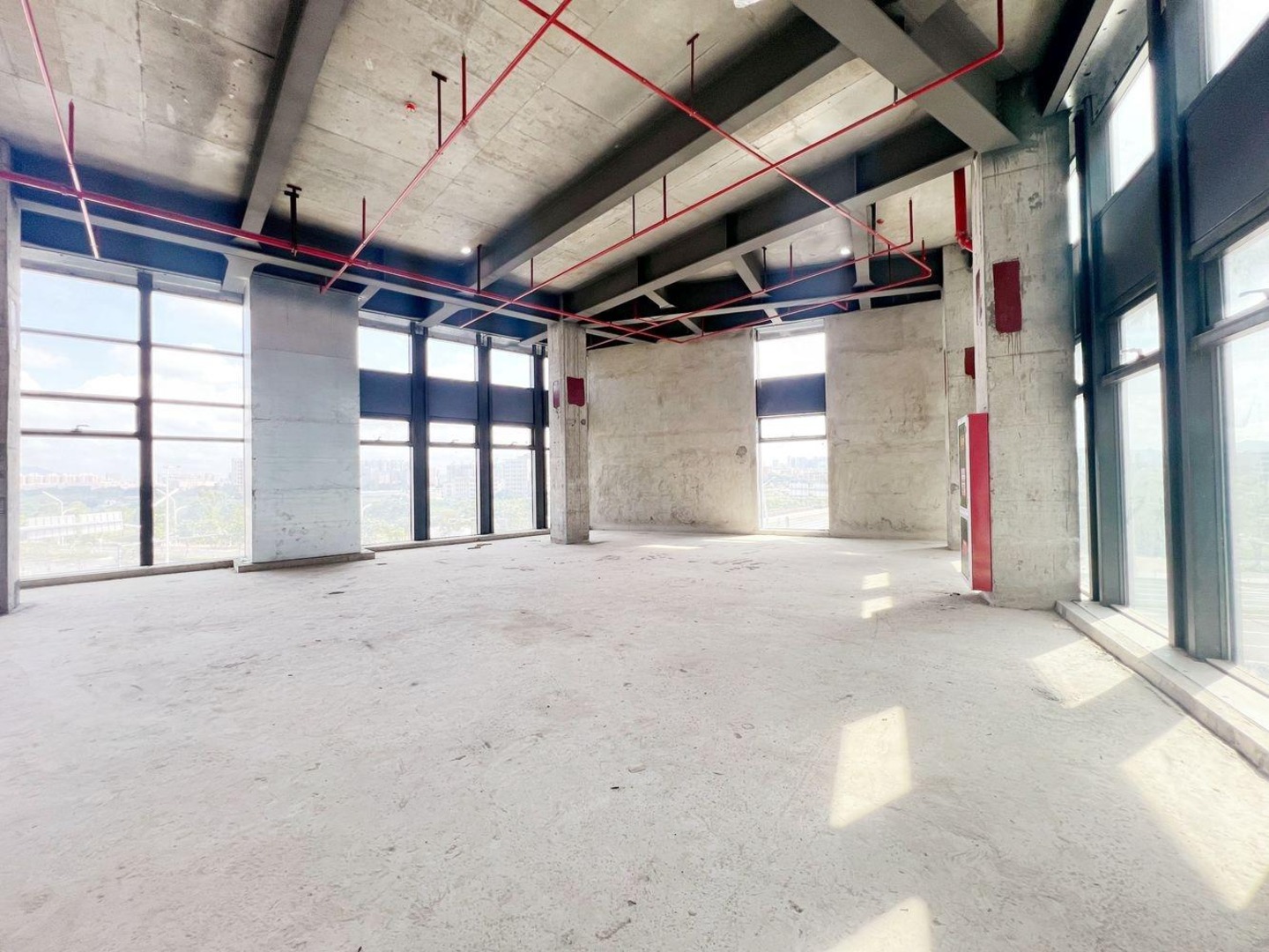 深圳中旅国际大厦二手房房源图片