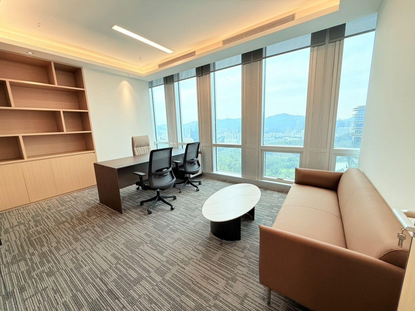 深圳华融大厦二手房房源图片