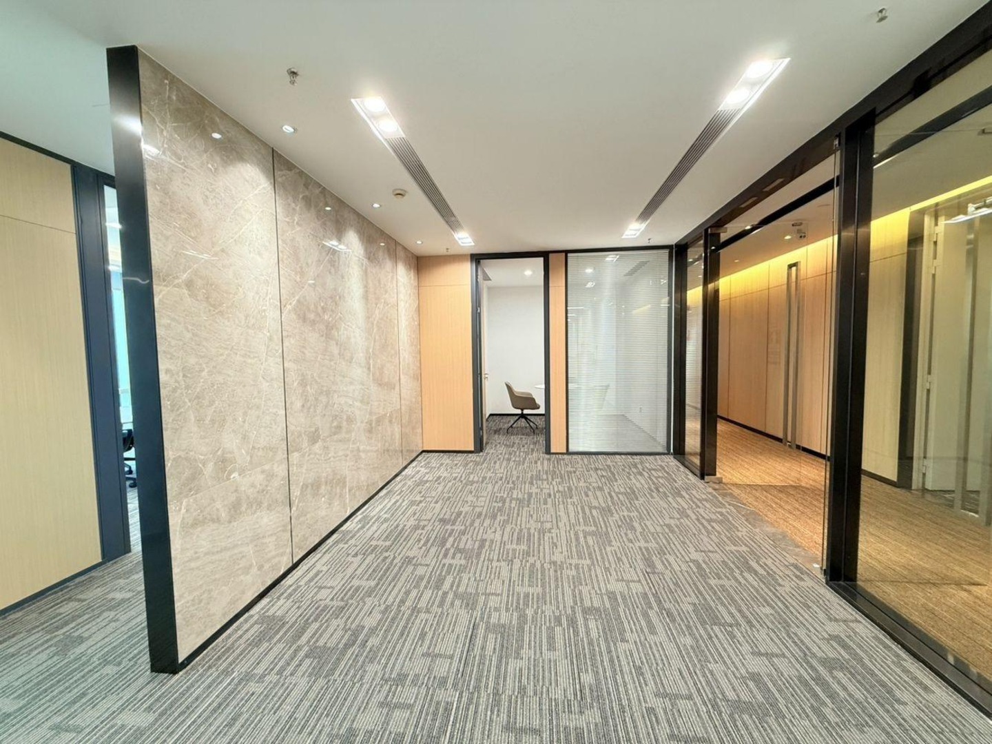 深圳华融大厦二手房房源图片