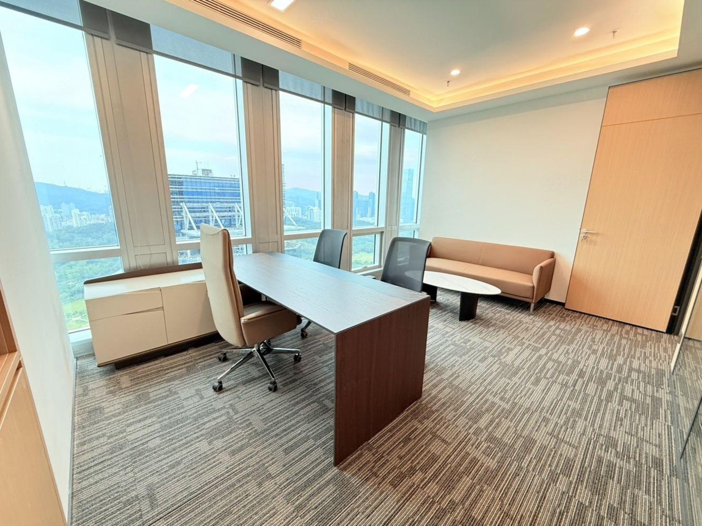 深圳华融大厦二手房房源图片