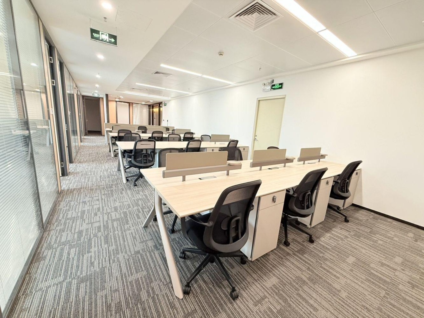 深圳华融大厦二手房房源图片