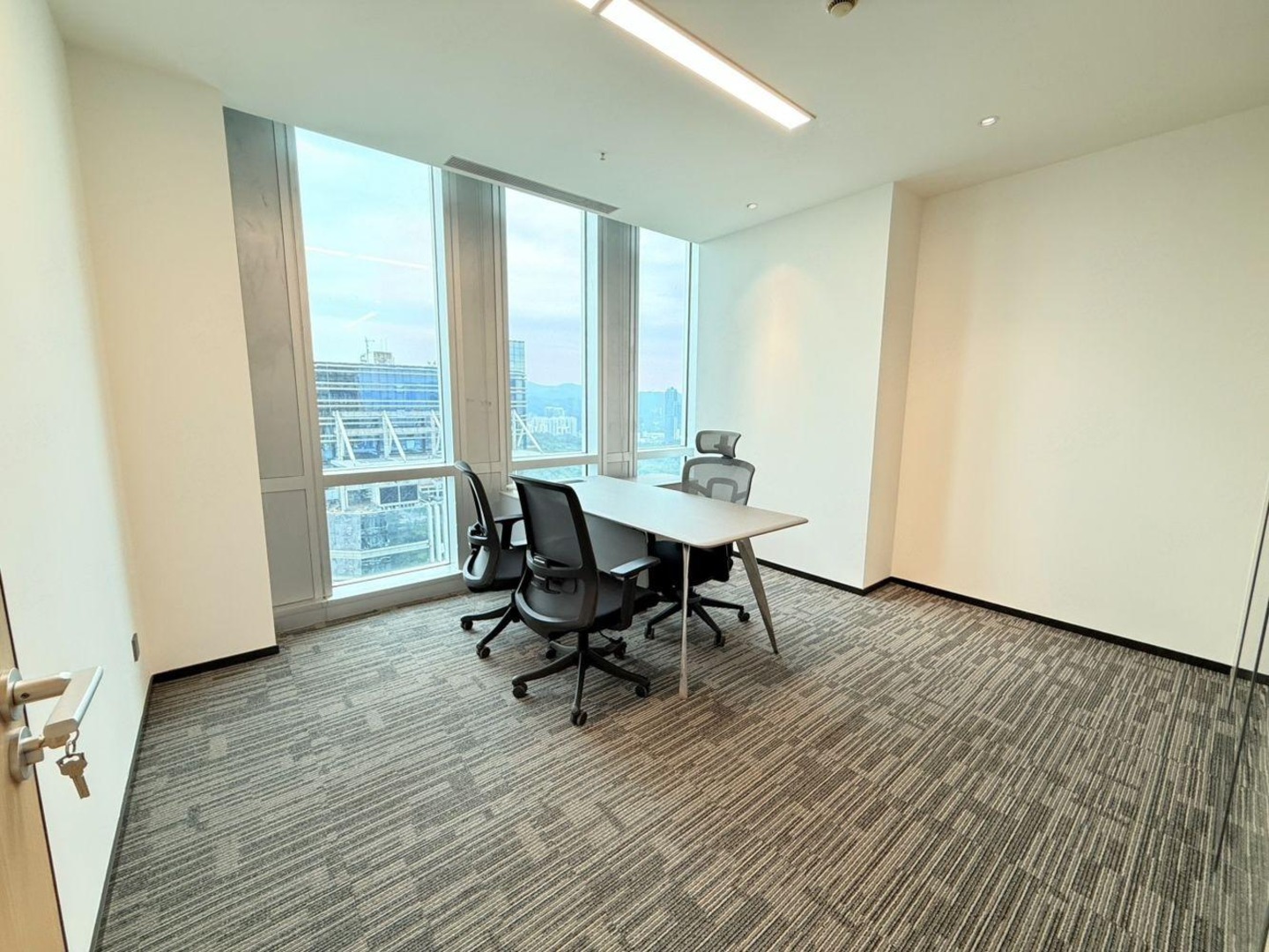 深圳华融大厦二手房房源图片