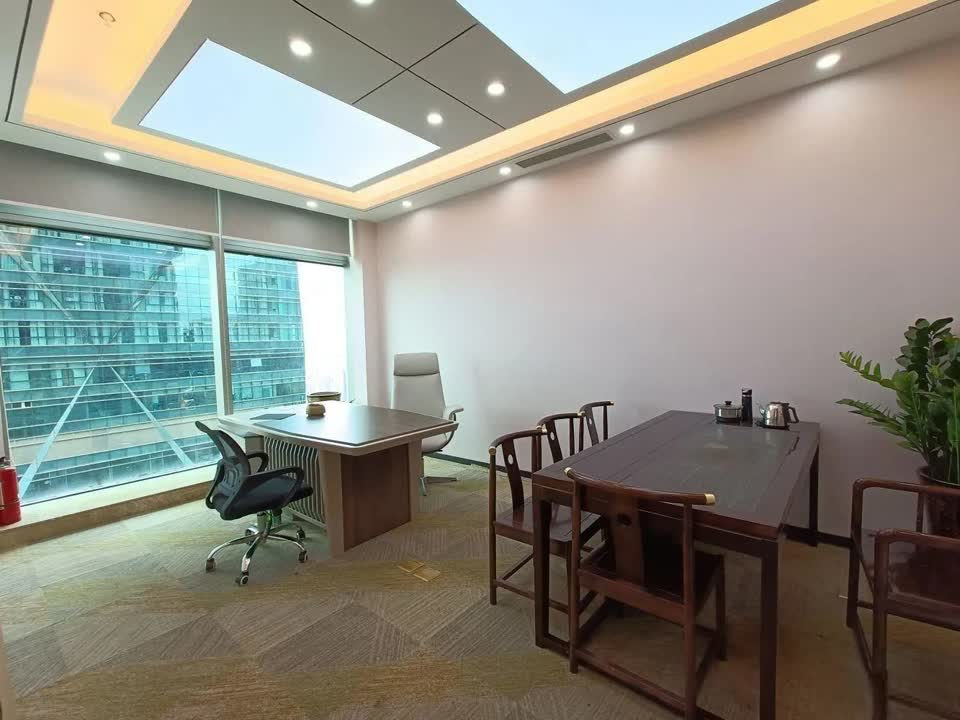 深圳卓越世纪中心二手房房源图片