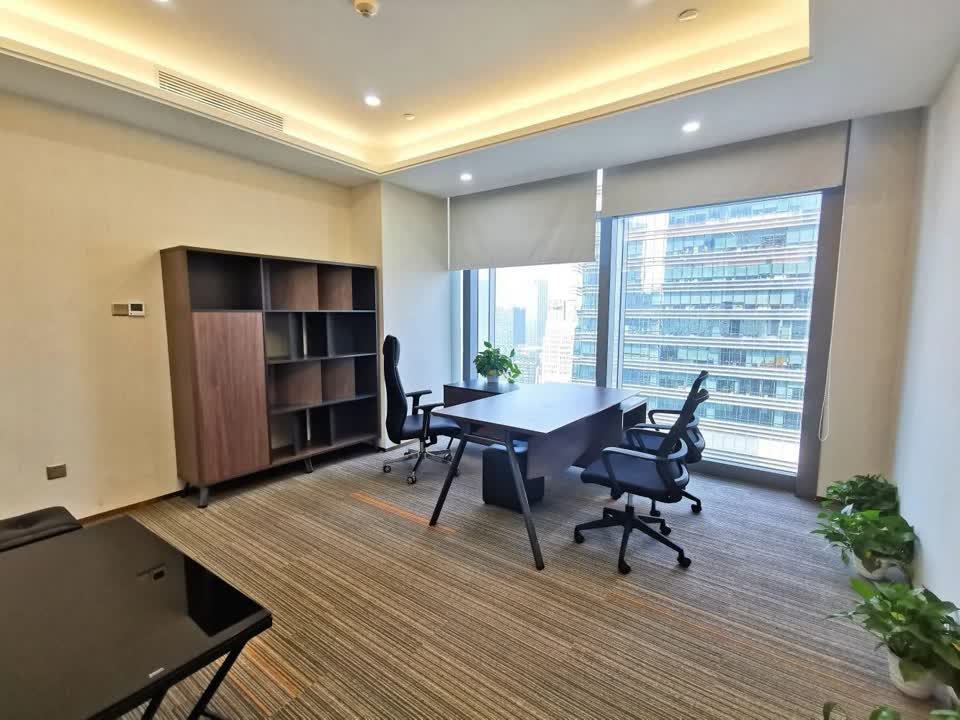 深圳中国凤凰大厦二手房房源图片