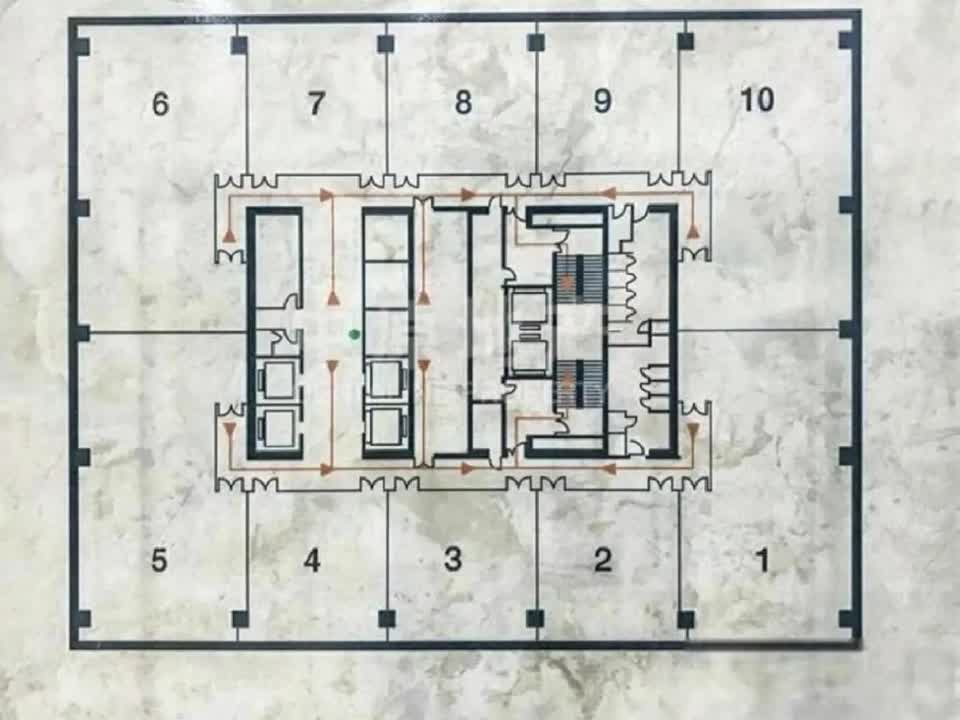 深圳卓越世纪中心二手房房源图片