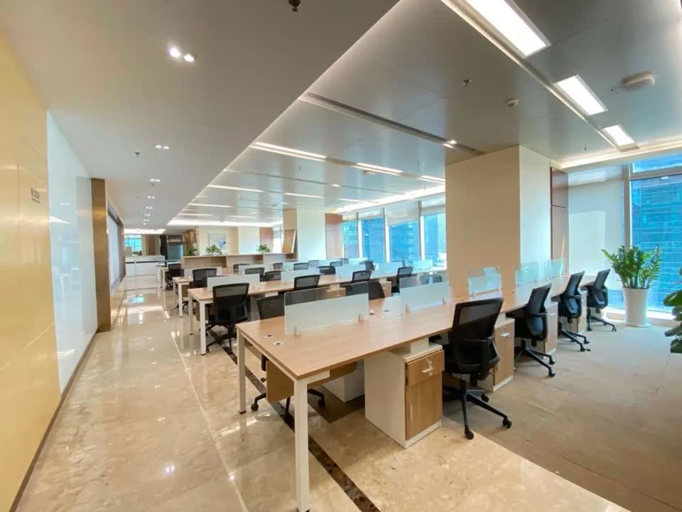 深圳卓越世纪中心二手房房源图片