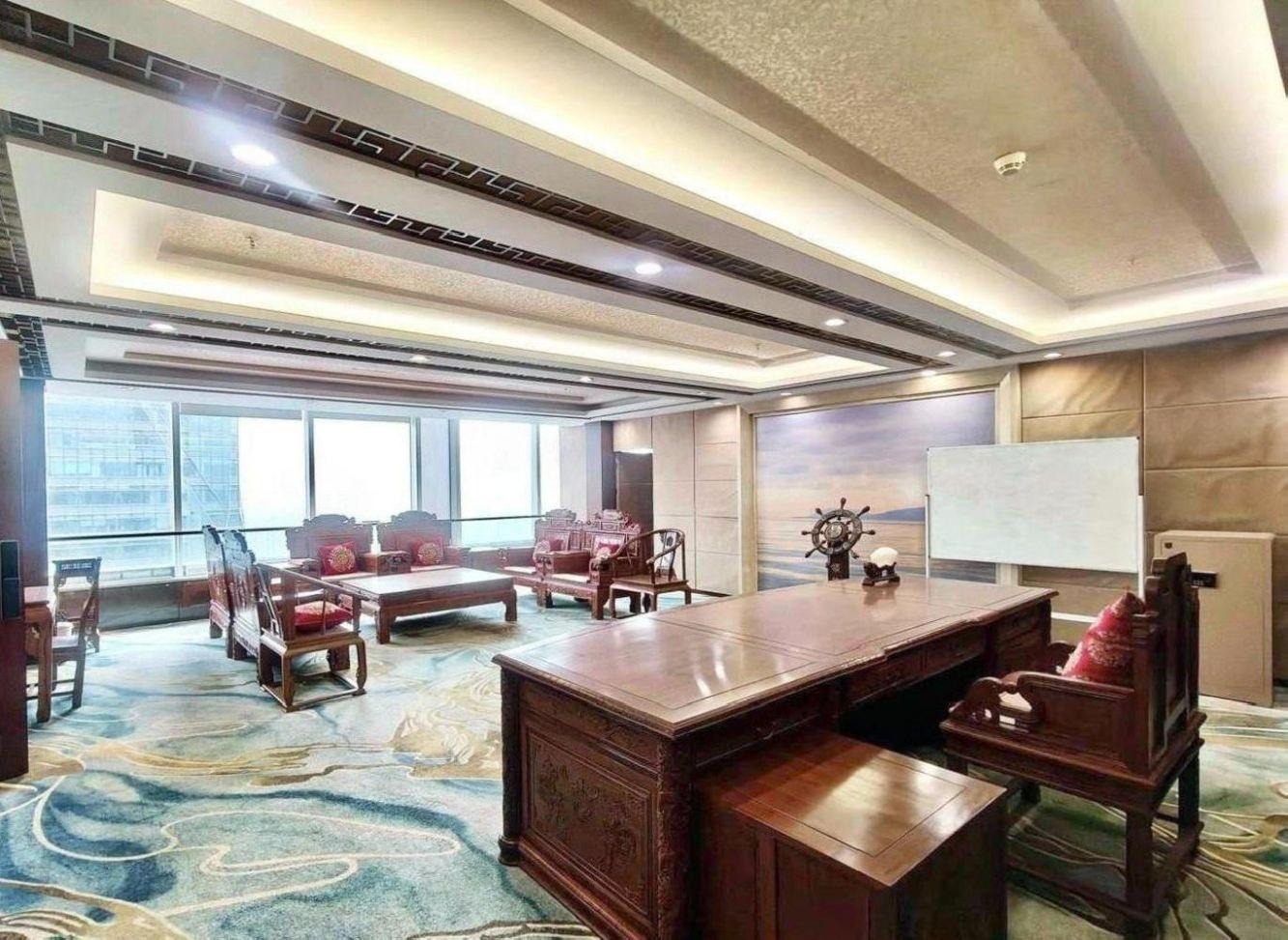 深圳财富大厦二手房房源图片