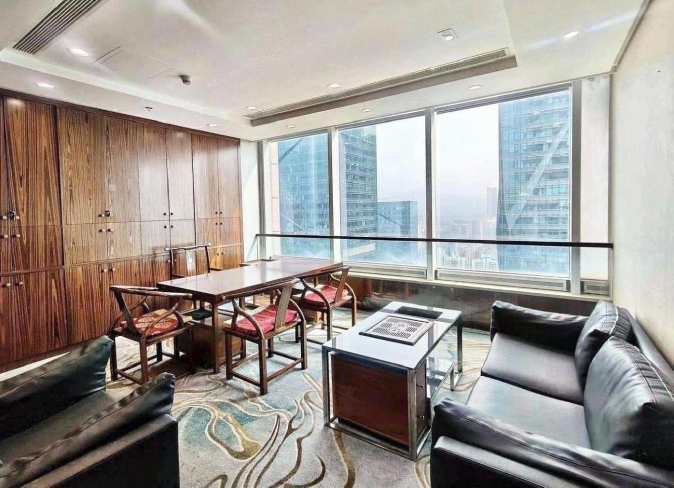 深圳财富大厦二手房房源图片