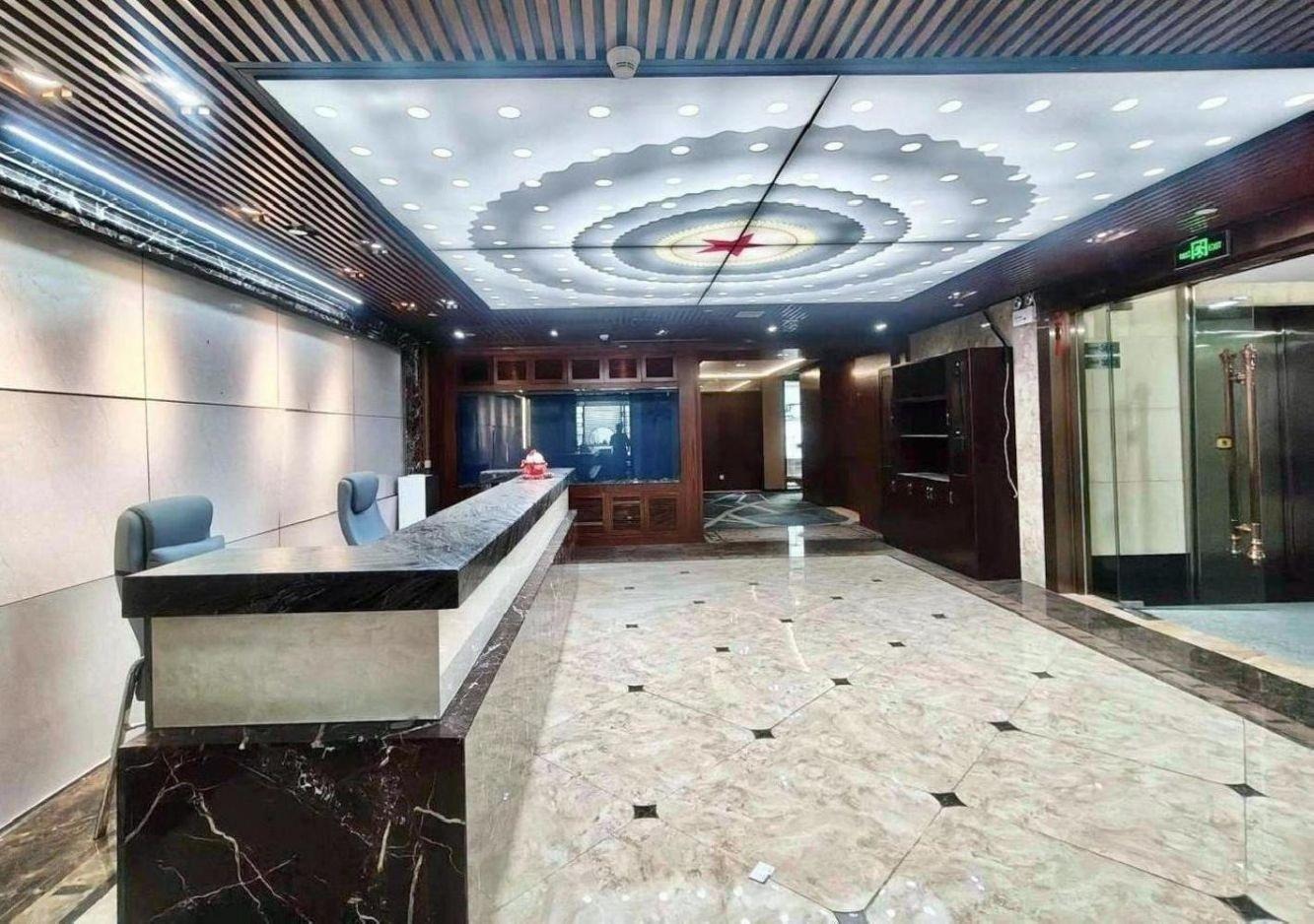 深圳财富大厦二手房房源图片