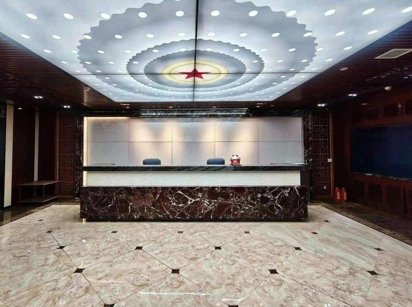 深圳财富大厦二手房房源图片