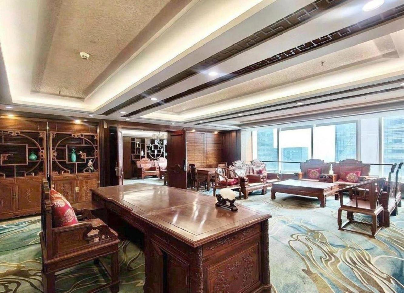 深圳财富大厦二手房房源图片