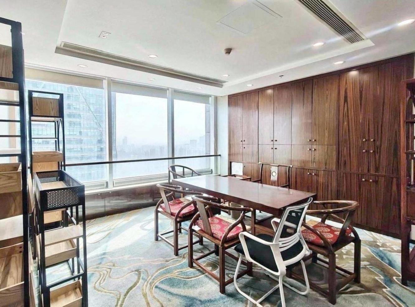 深圳财富大厦二手房房源图片