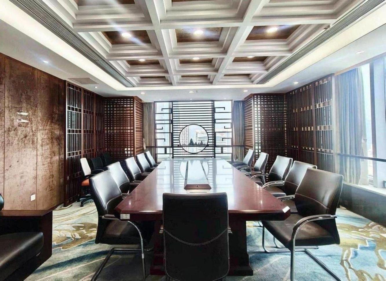 深圳财富大厦二手房房源图片