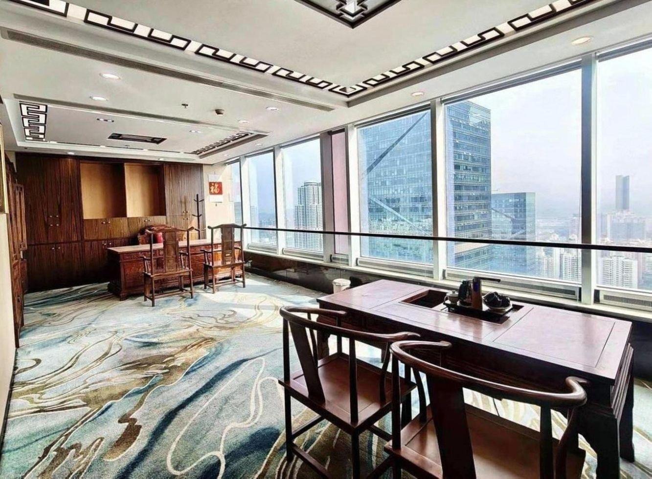 深圳财富大厦二手房房源图片