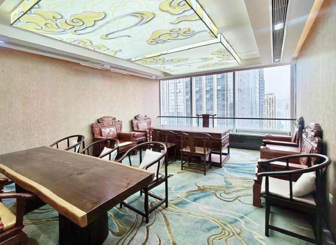 深圳财富大厦二手房房源图片