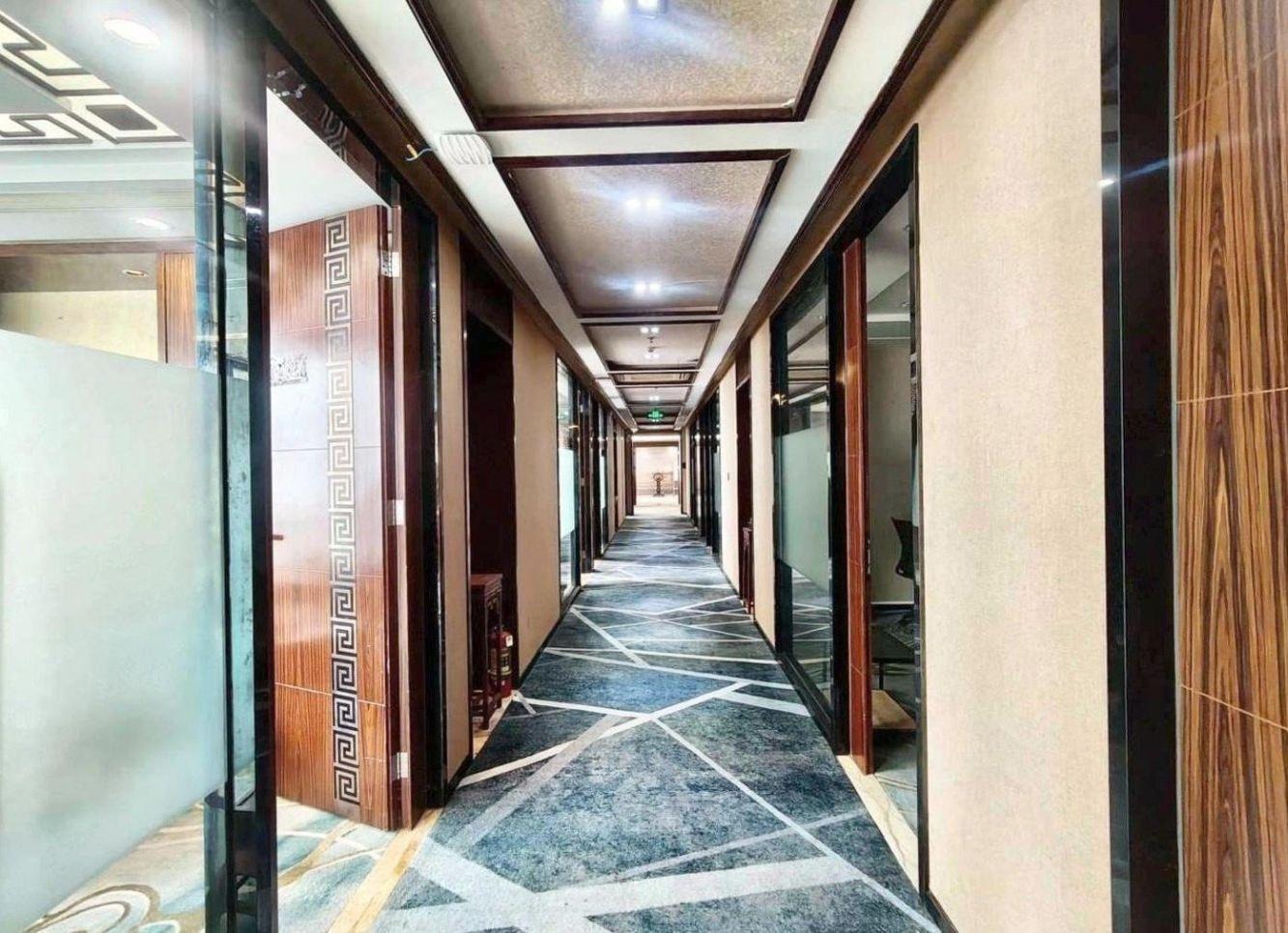 深圳财富大厦二手房房源图片