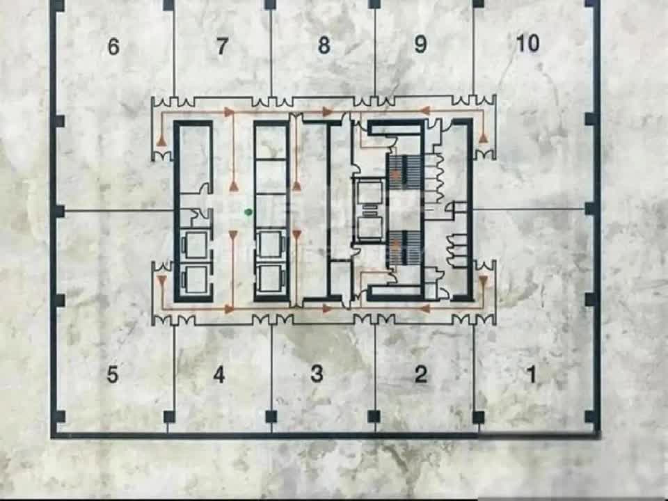 深圳卓越世纪中心二手房房源图片