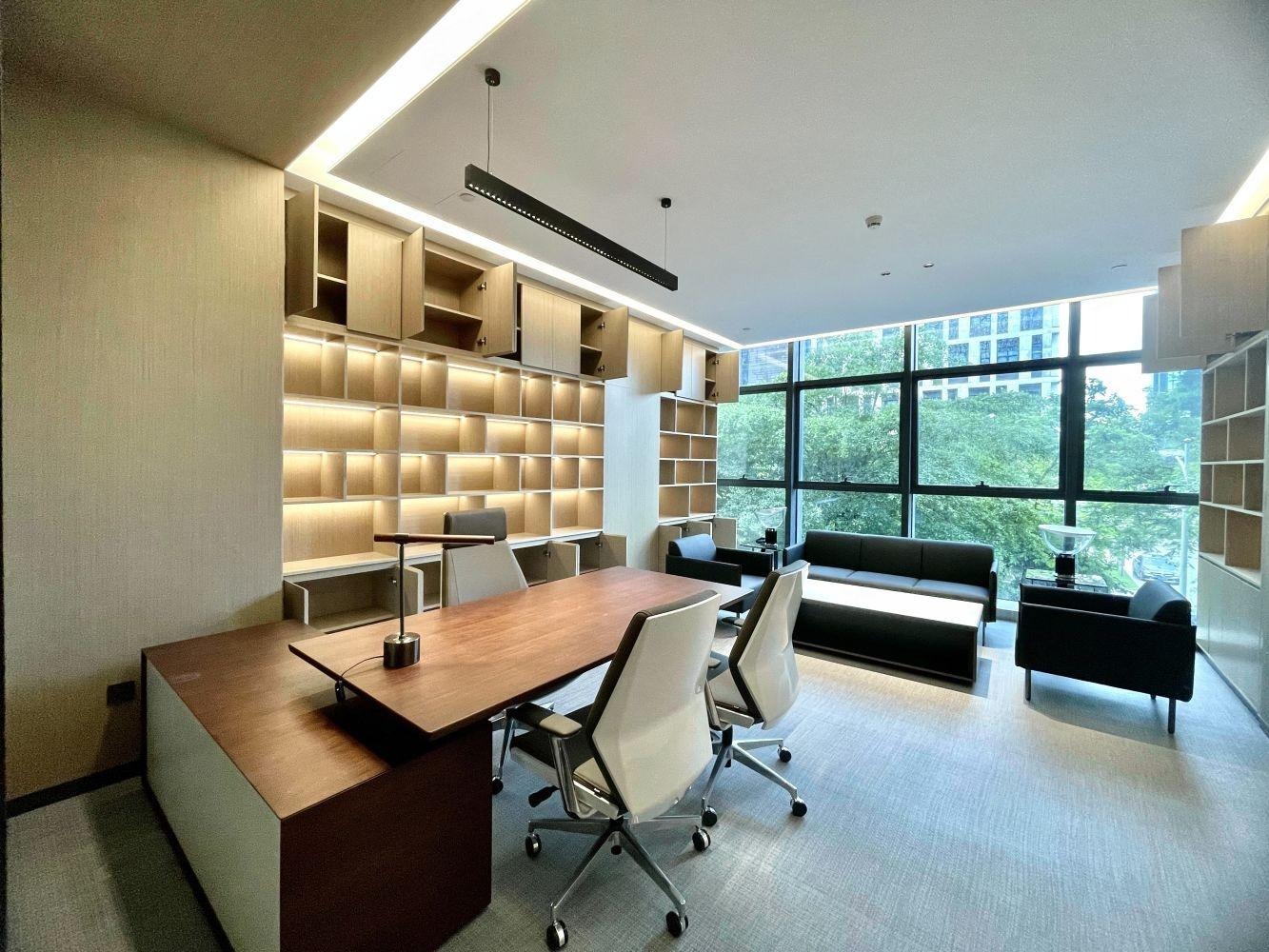 深圳凯达尔大厦二手房房源图片