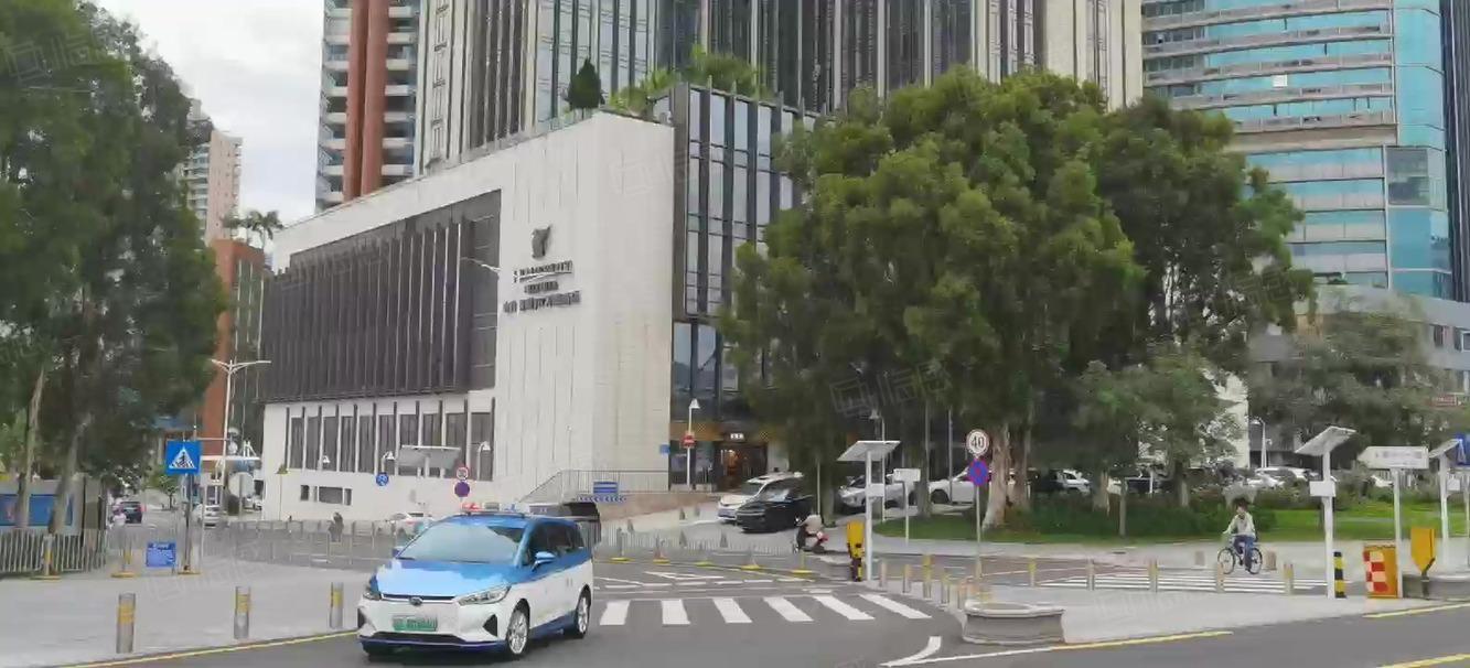 深圳车公庙二手房房源图片