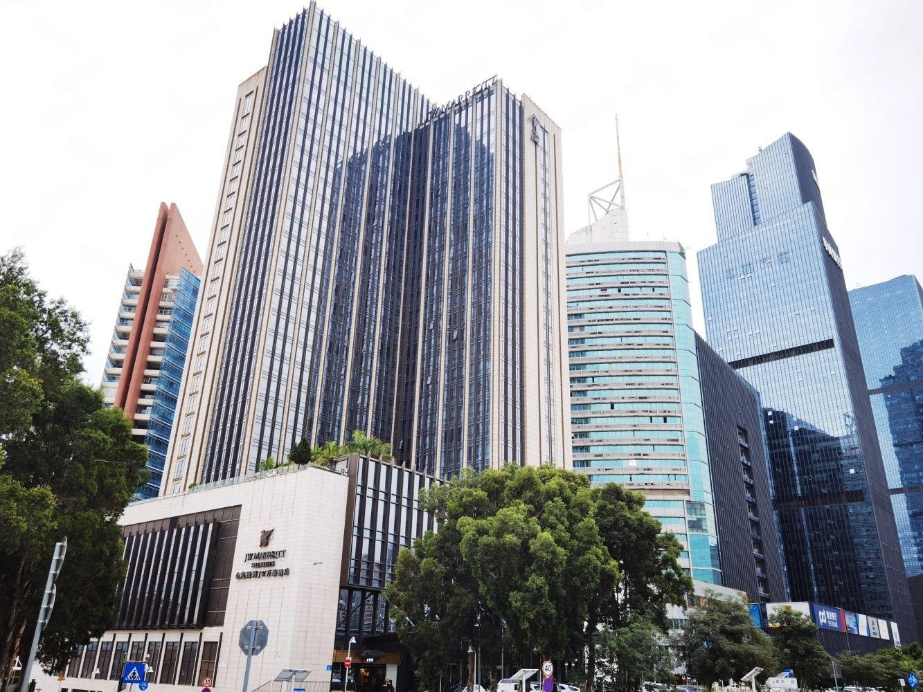 深圳车公庙二手房房源图片