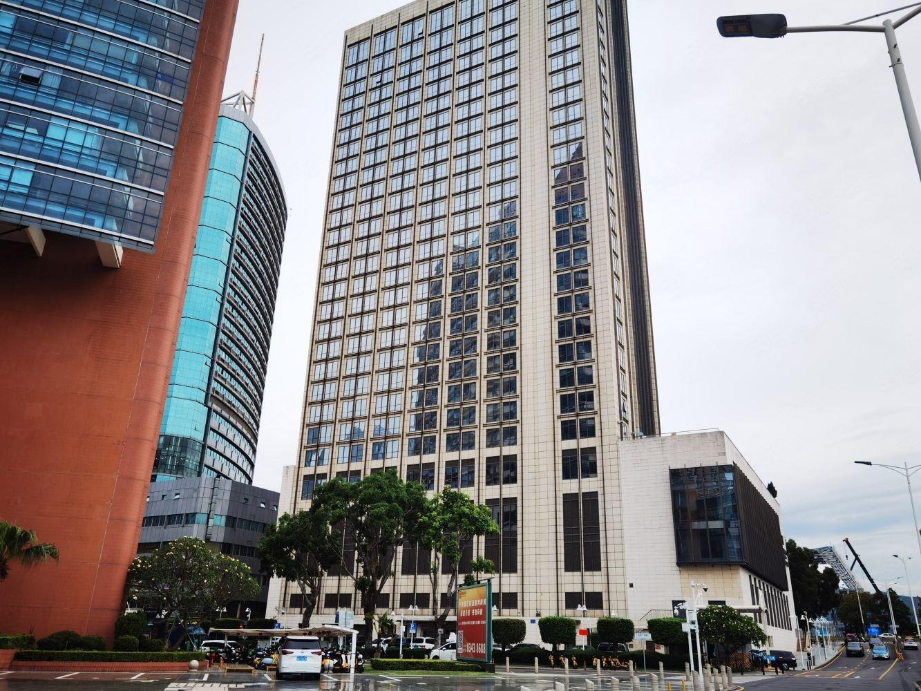 深圳车公庙二手房房源图片