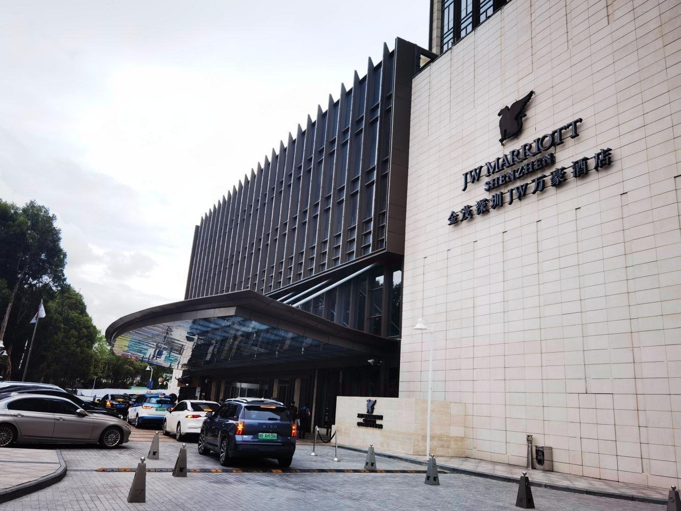 深圳车公庙二手房房源图片