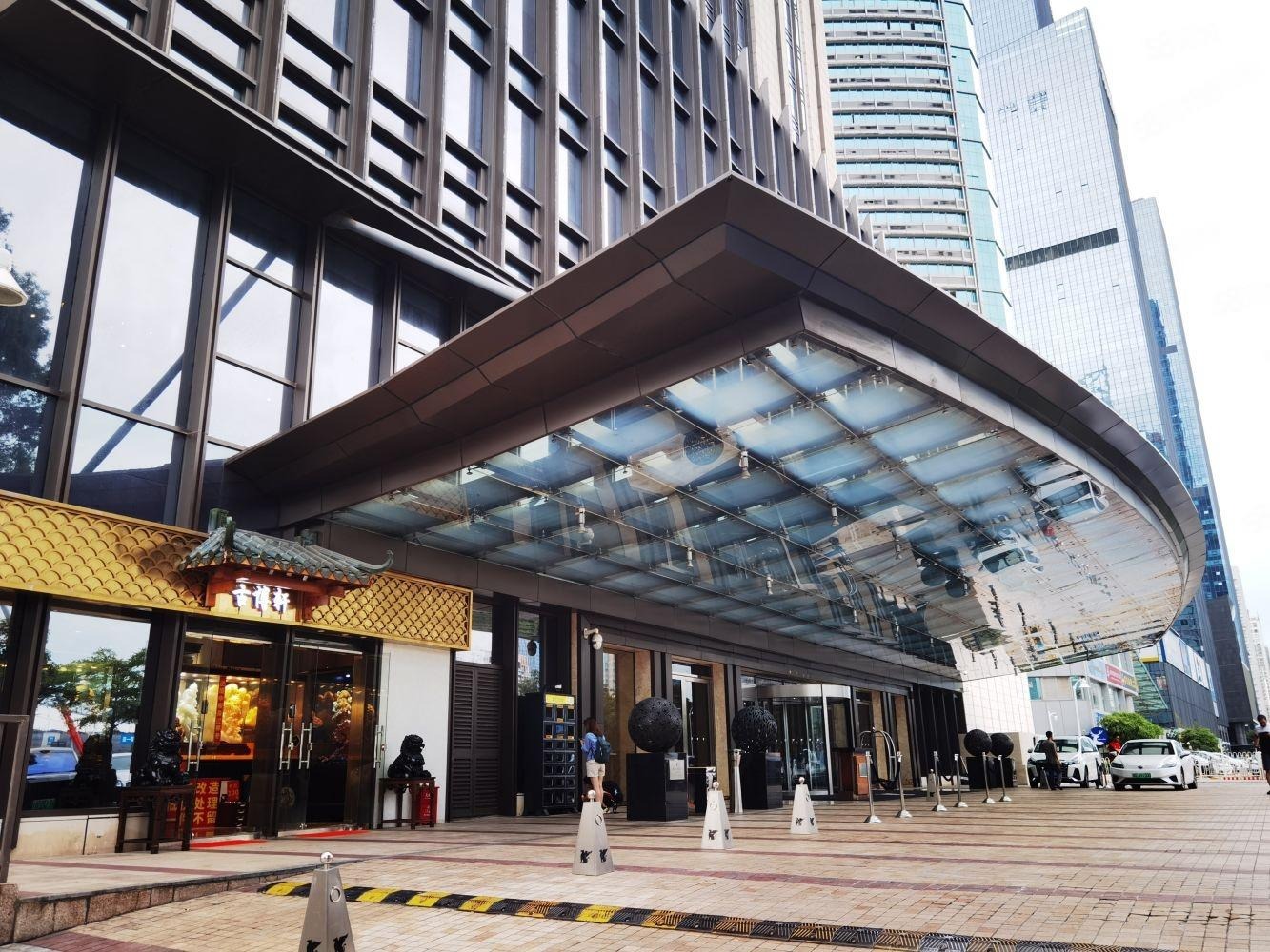 深圳车公庙二手房房源图片