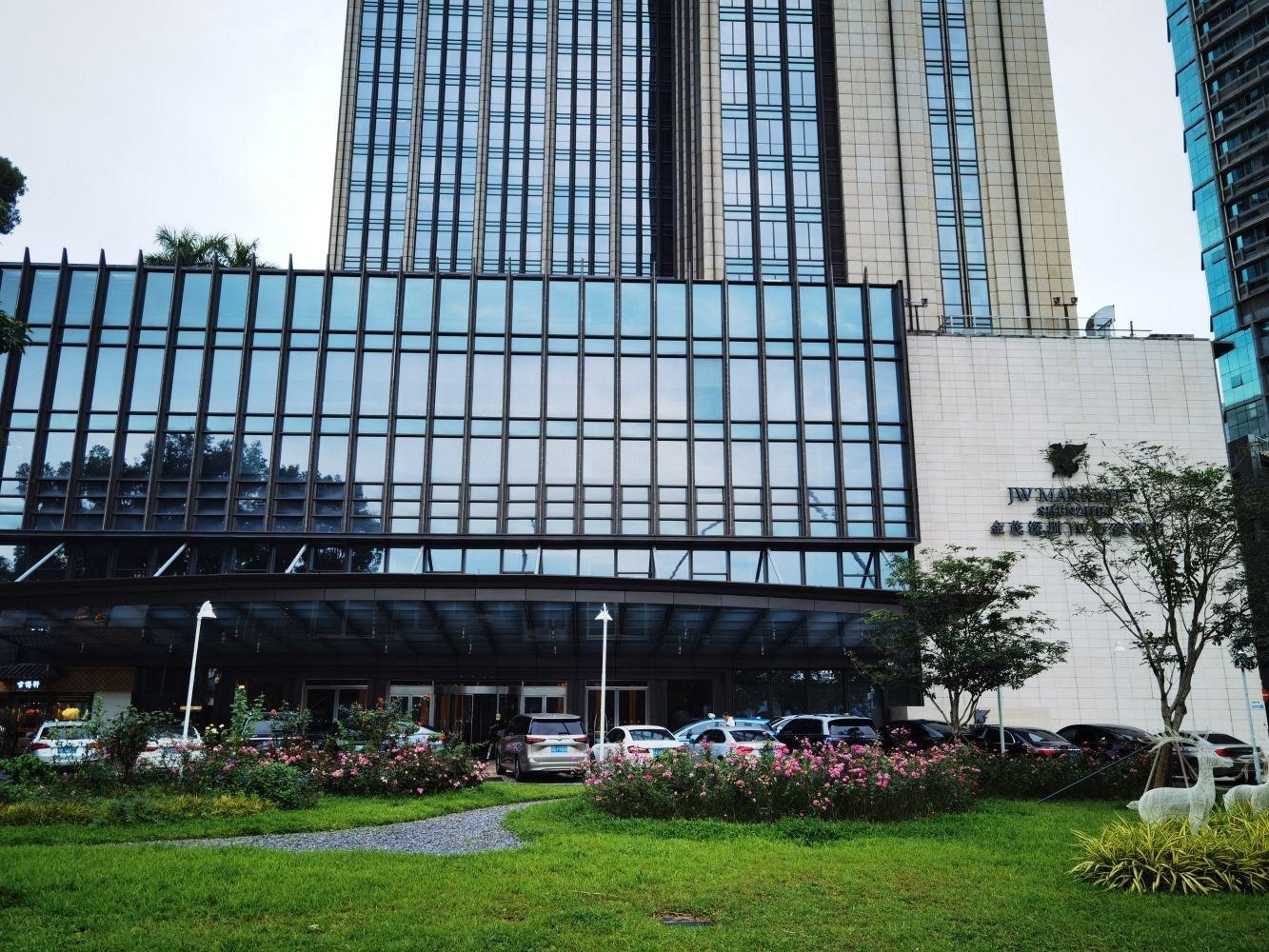 深圳车公庙二手房房源图片