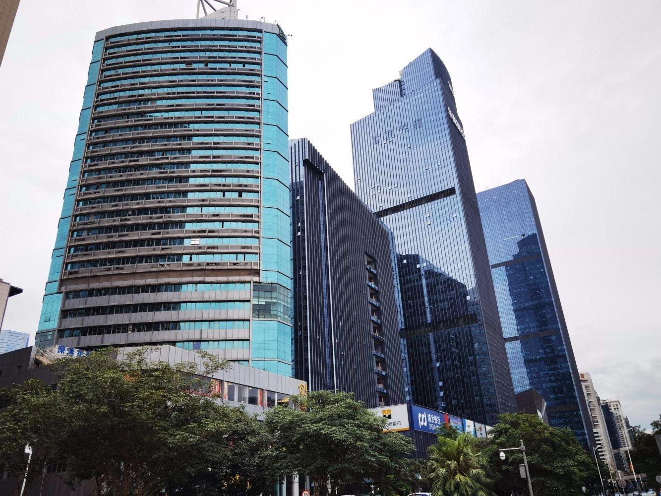 深圳车公庙二手房房源图片