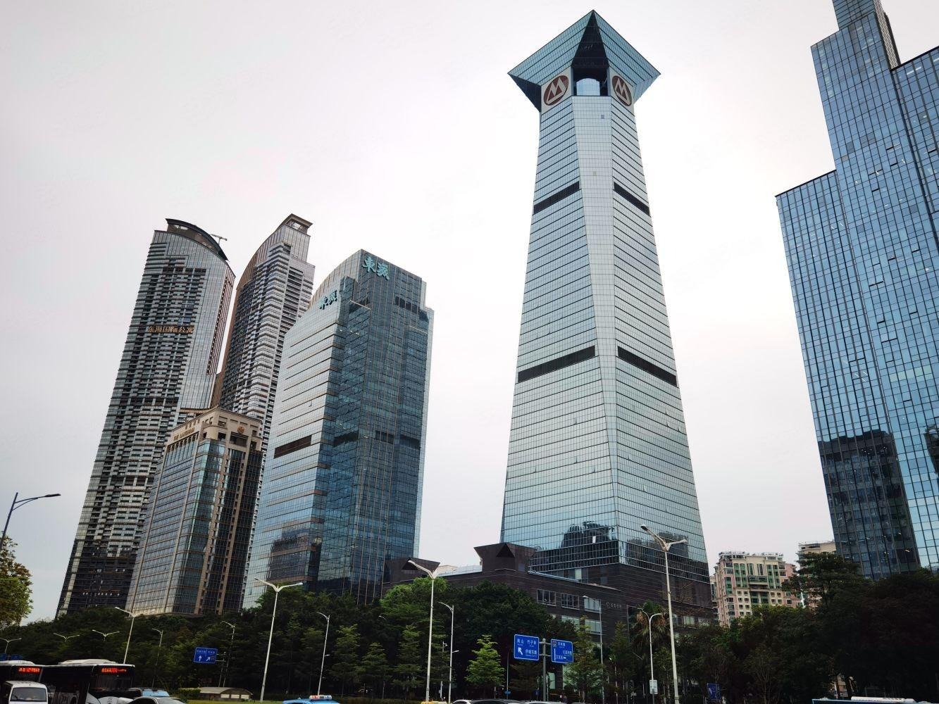 深圳车公庙二手房房源图片