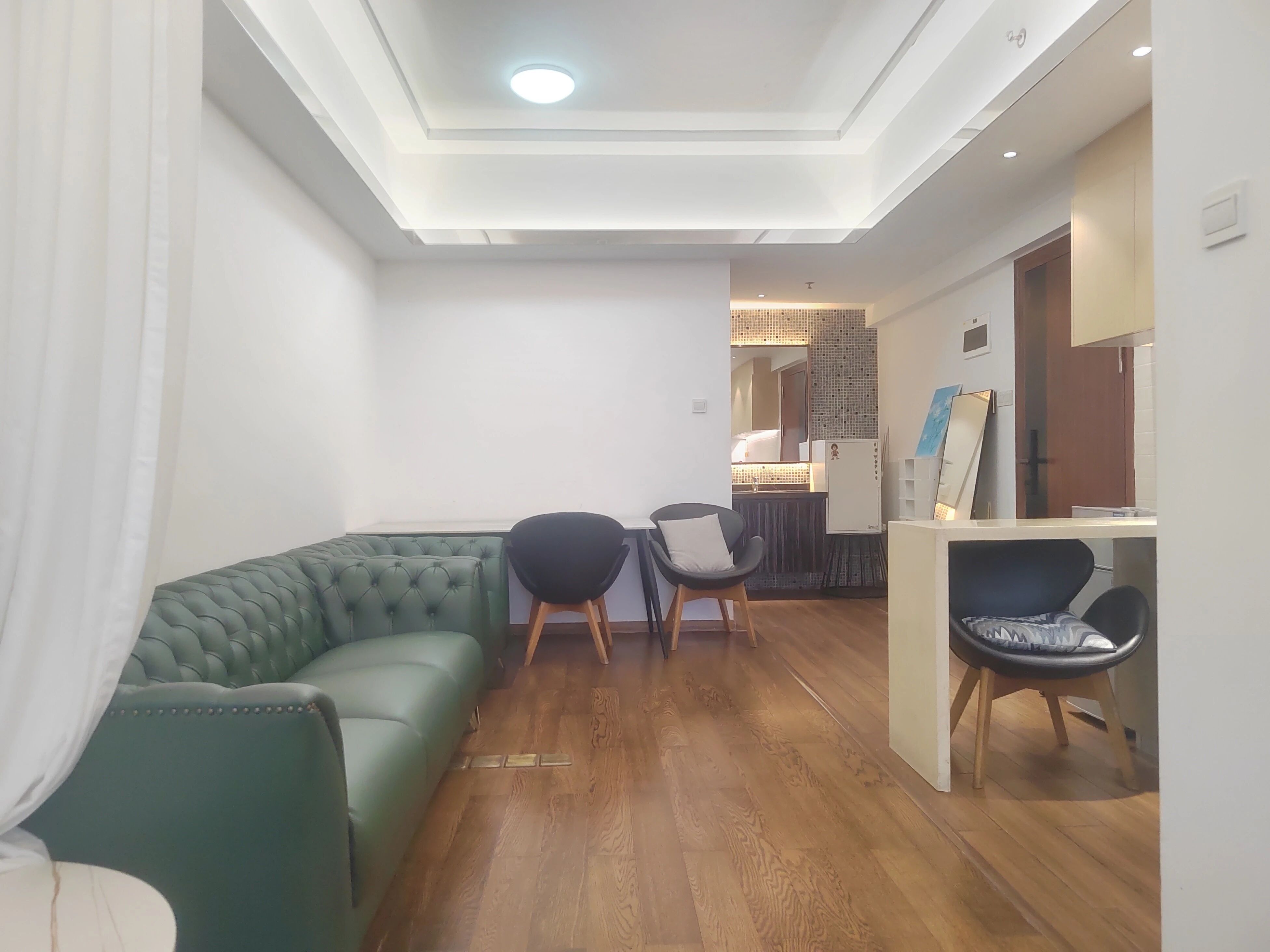 深圳英郡年华时光里二手房房源图片