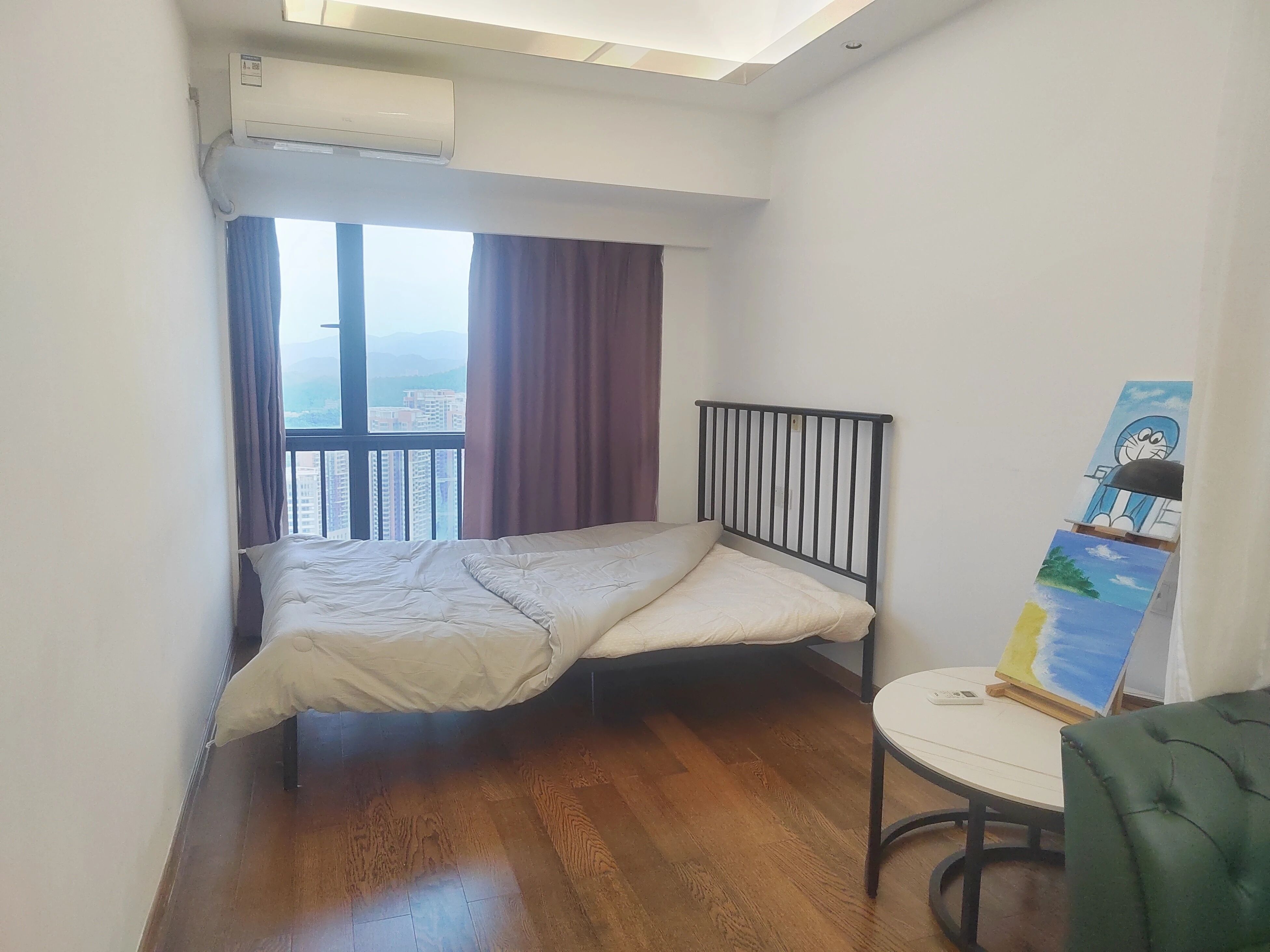 深圳英郡年华时光里二手房房源图片