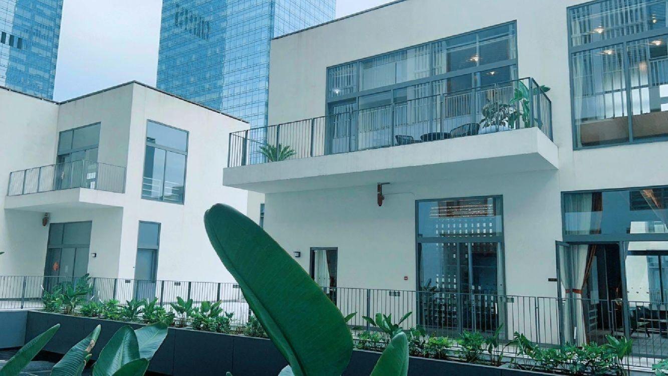 深圳深业上城二手房房源图片