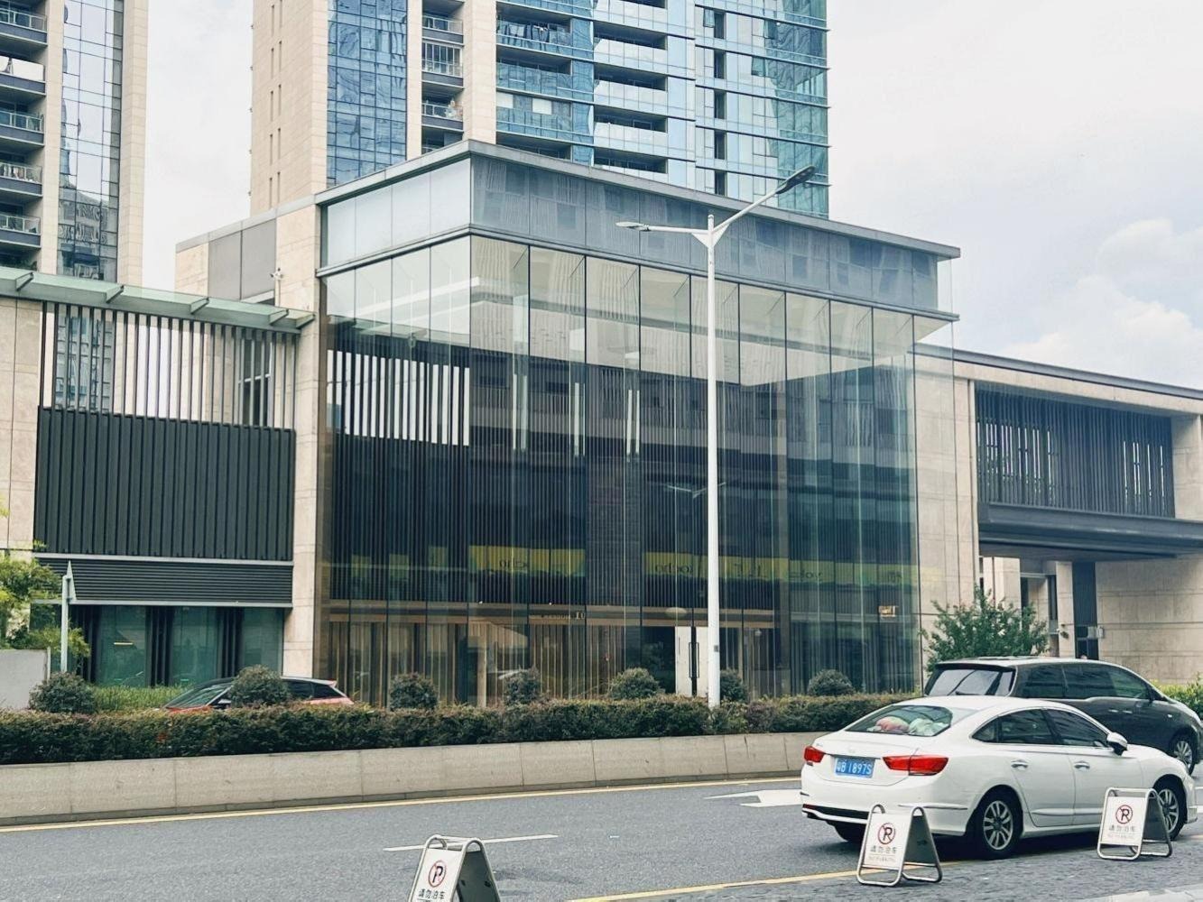 深圳深业上城二手房房源图片